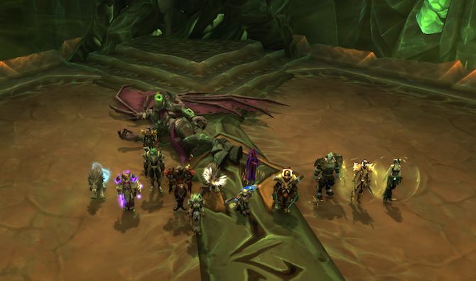 KdM beim Antorischen Oberkommando (Antorus)